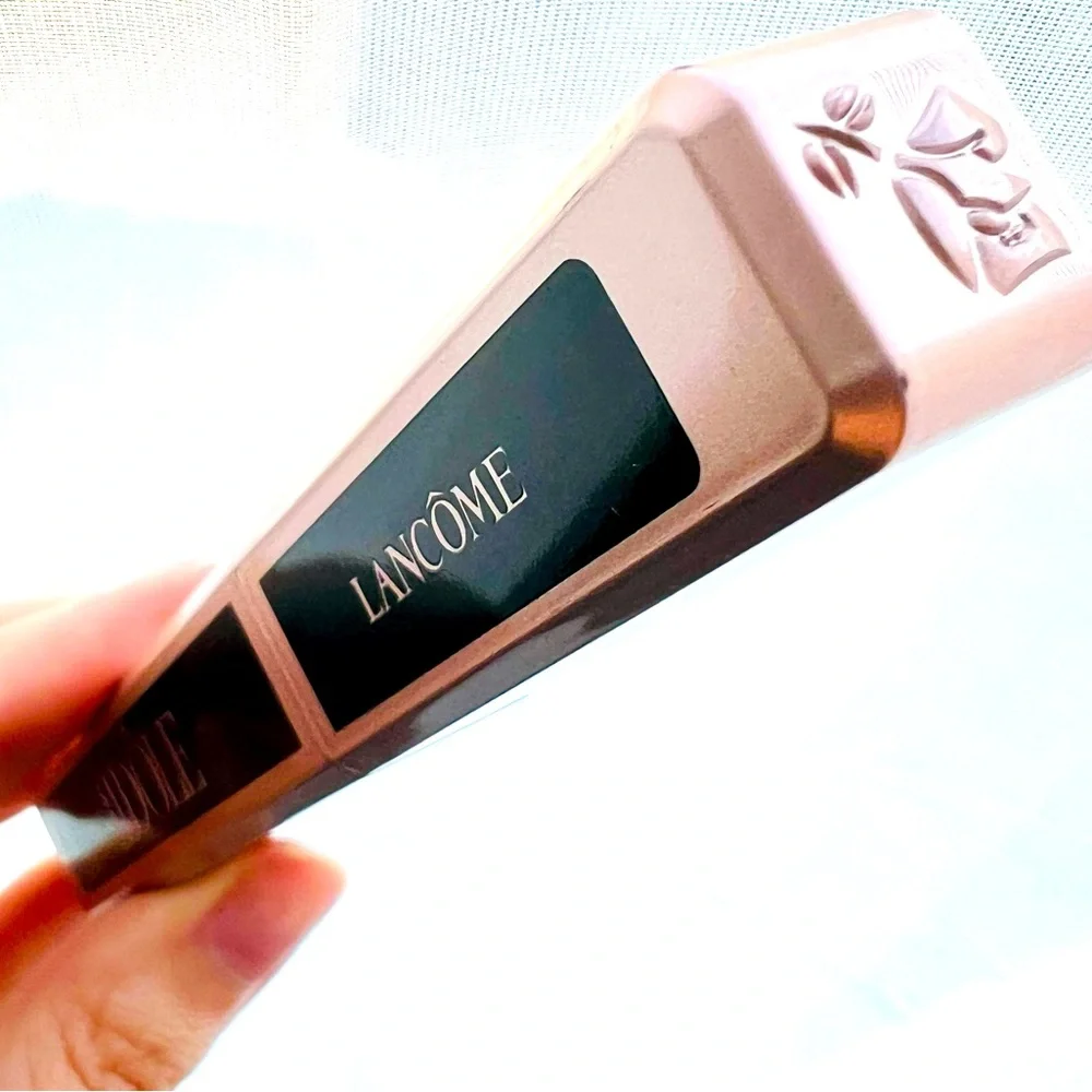 FULL Lancome Lash Idole Lash Lifting & Volumizing Mascara 8ml